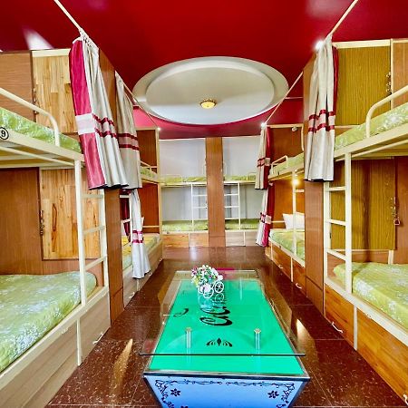 Snooze Hotel Hue Dış mekan fotoğraf