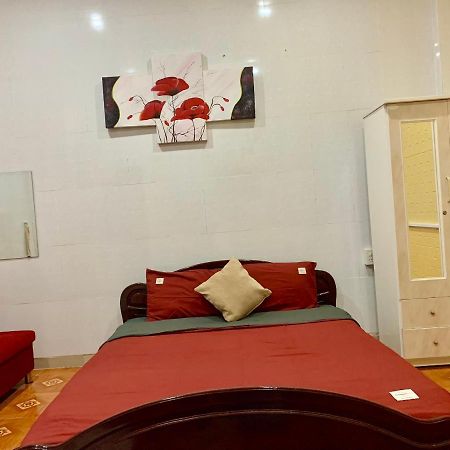 Snooze Hotel Hue Dış mekan fotoğraf