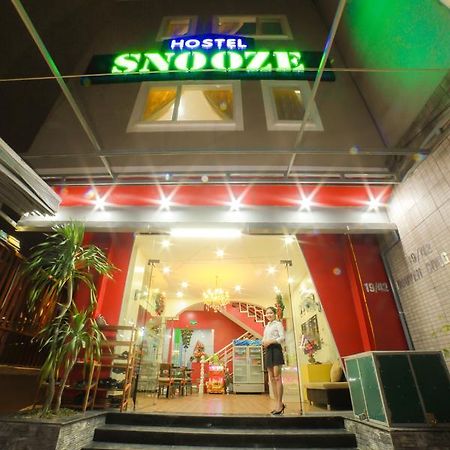 Snooze Hotel Hue Dış mekan fotoğraf