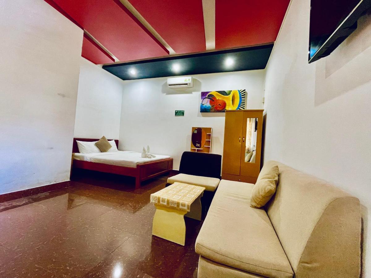 Snooze Hotel Hue Dış mekan fotoğraf