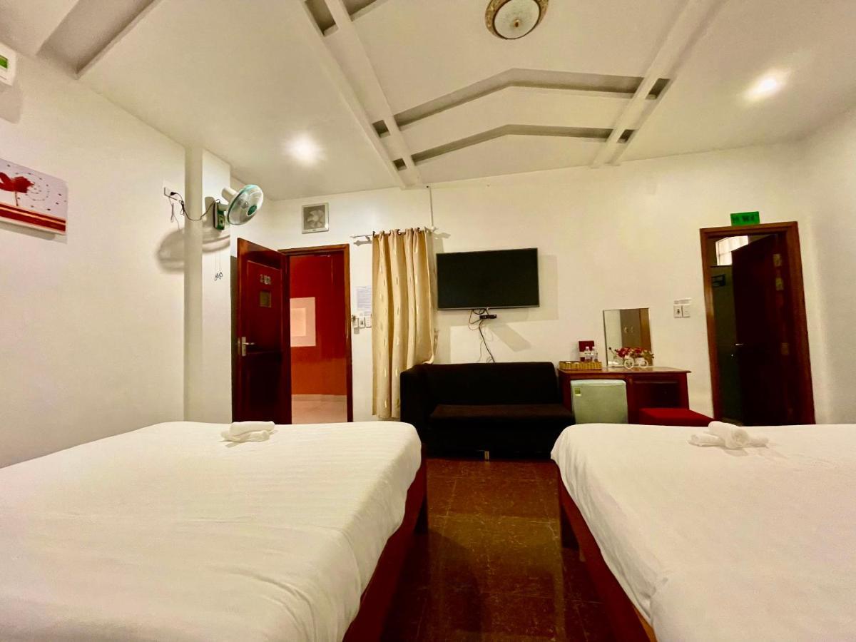 Snooze Hotel Hue Dış mekan fotoğraf