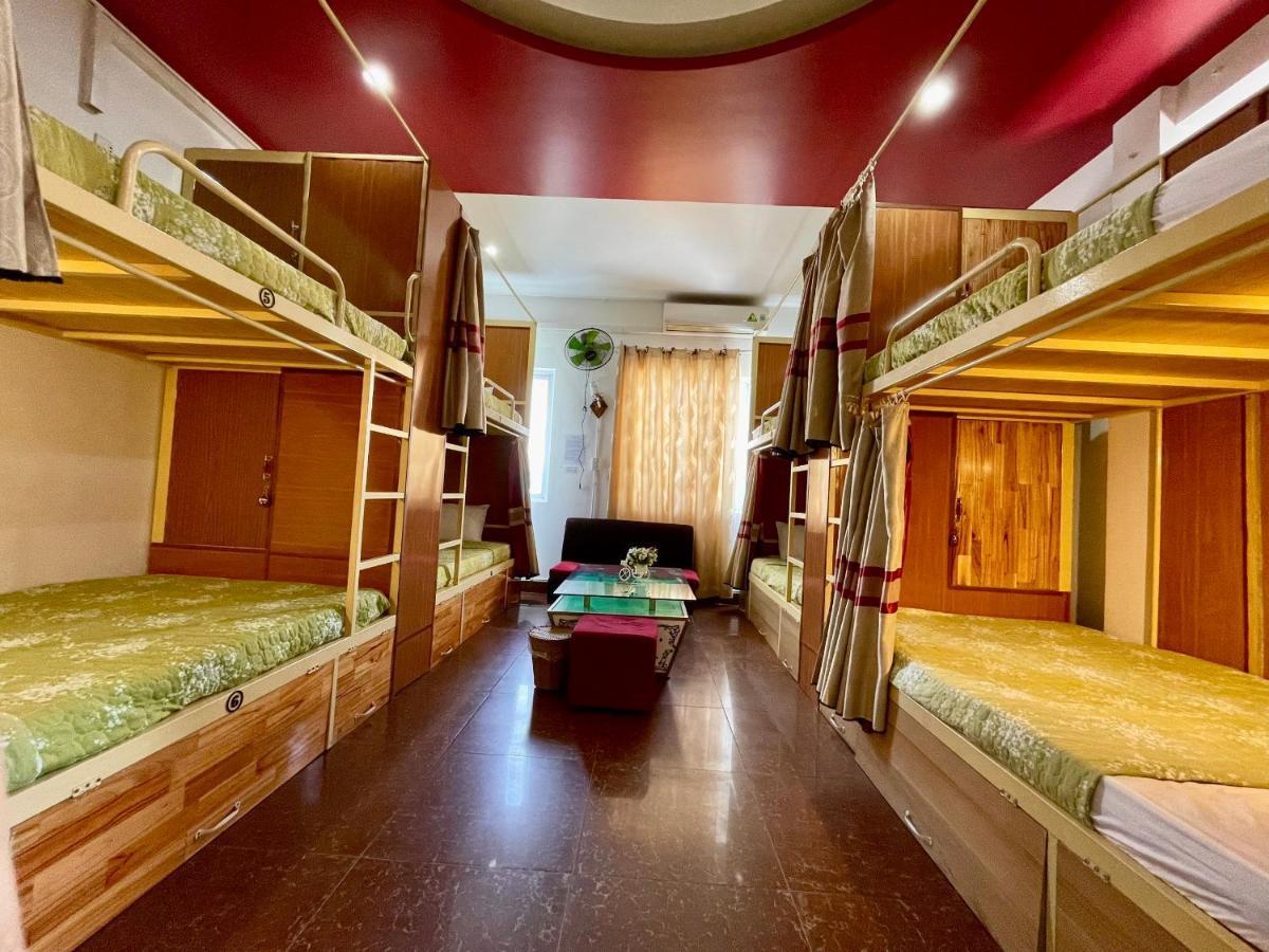 Snooze Hotel Hue Dış mekan fotoğraf