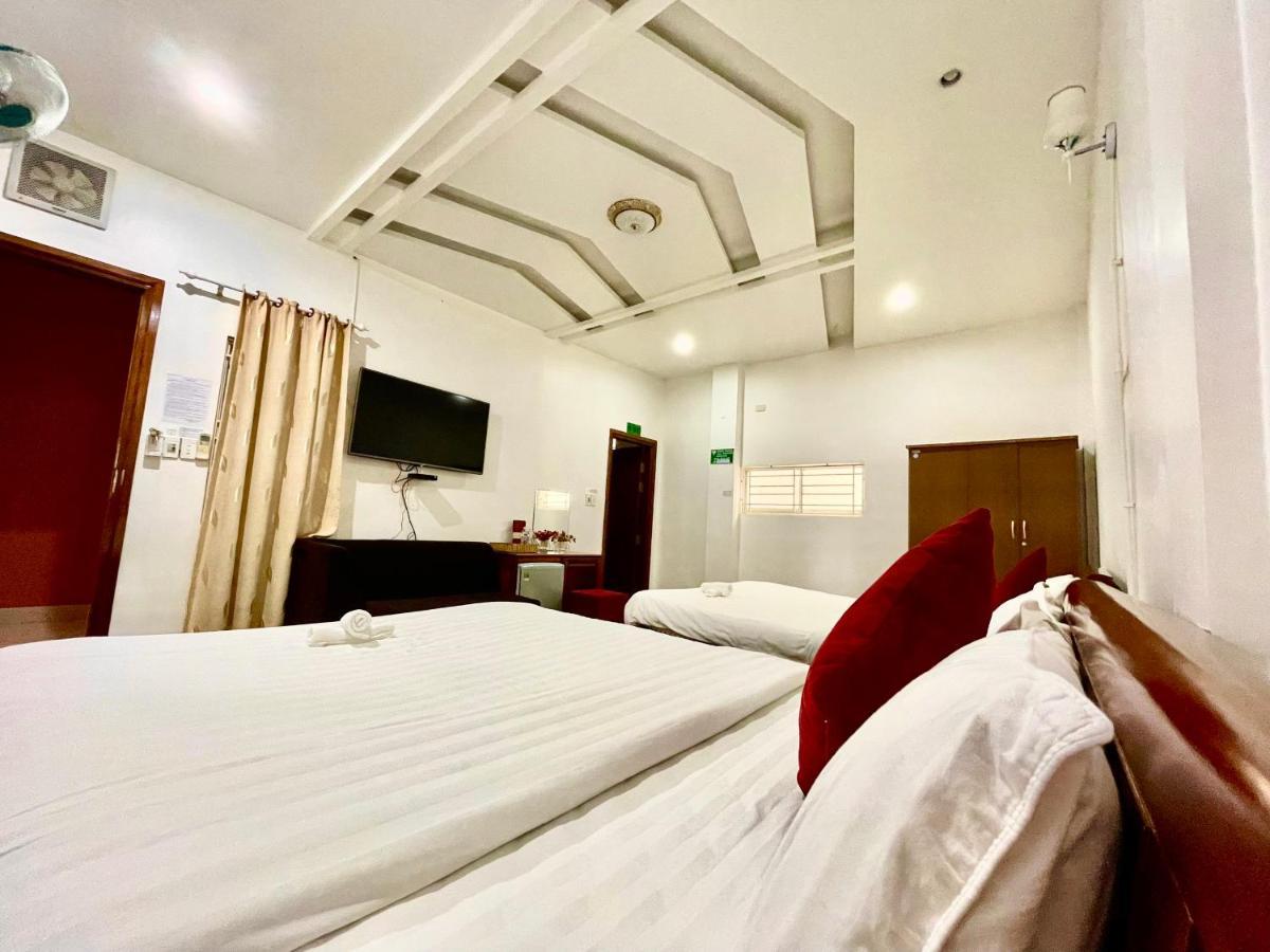 Snooze Hotel Hue Dış mekan fotoğraf