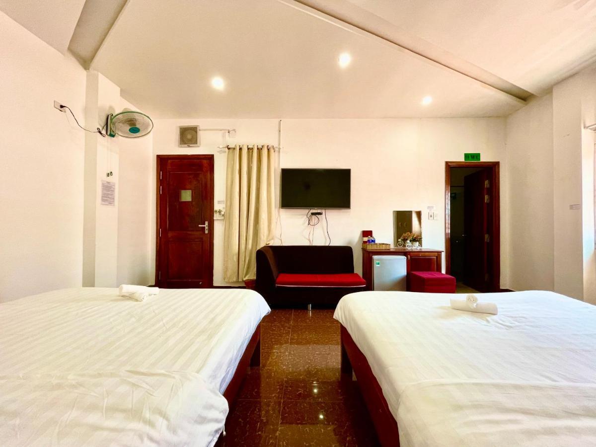 Snooze Hotel Hue Dış mekan fotoğraf
