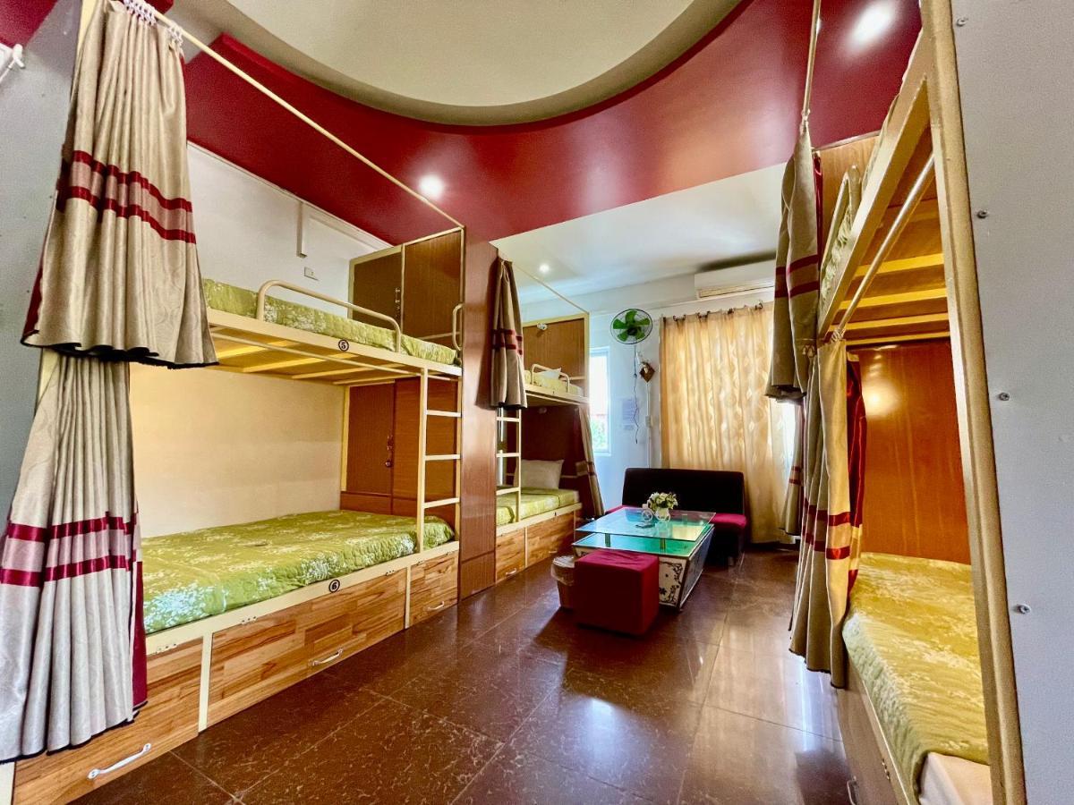 Snooze Hotel Hue Dış mekan fotoğraf