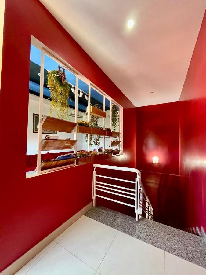 Snooze Hotel Hue Dış mekan fotoğraf