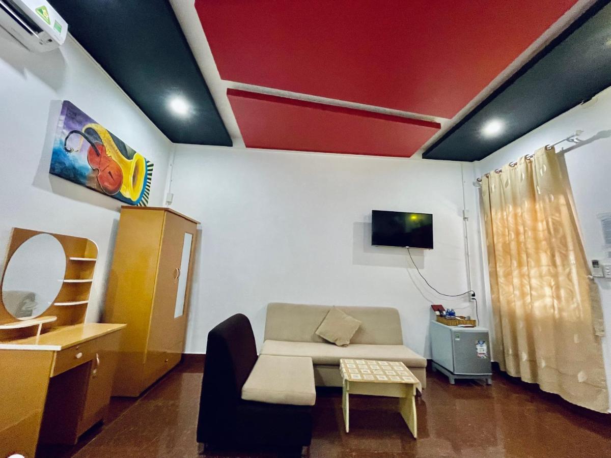 Snooze Hotel Hue Dış mekan fotoğraf