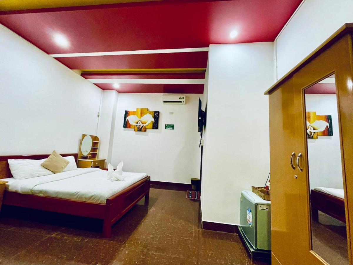 Snooze Hotel Hue Dış mekan fotoğraf