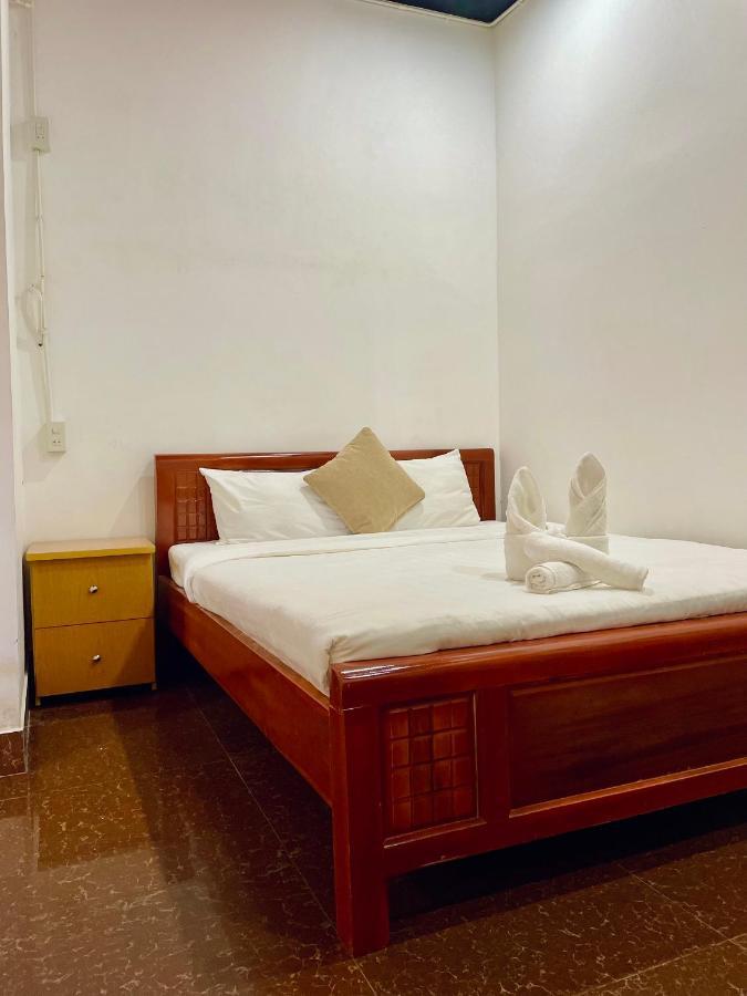 Snooze Hotel Hue Dış mekan fotoğraf