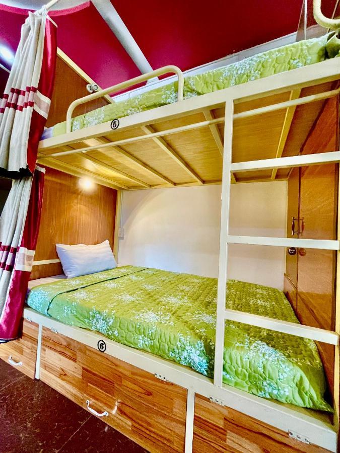 Snooze Hotel Hue Dış mekan fotoğraf
