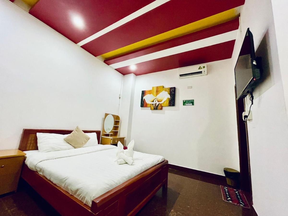 Snooze Hotel Hue Dış mekan fotoğraf