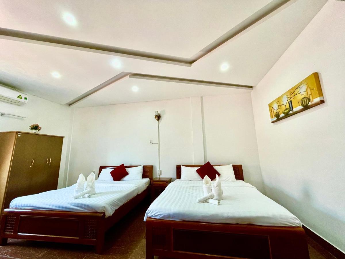 Snooze Hotel Hue Dış mekan fotoğraf