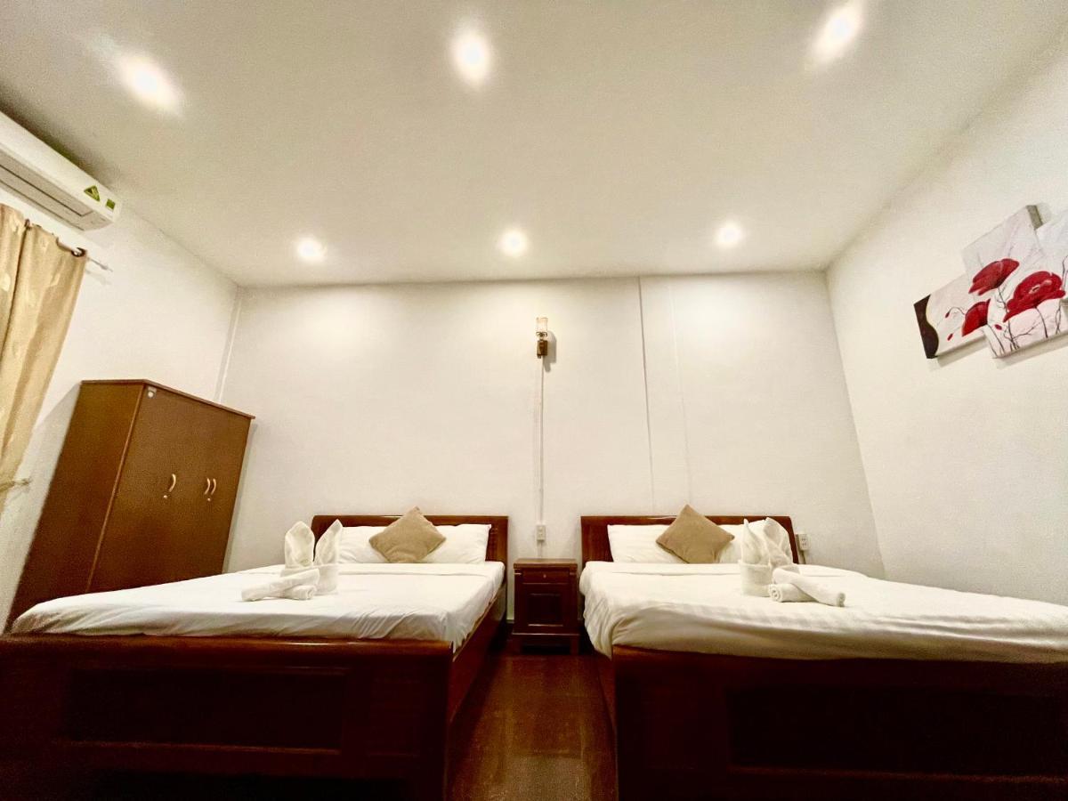 Snooze Hotel Hue Dış mekan fotoğraf