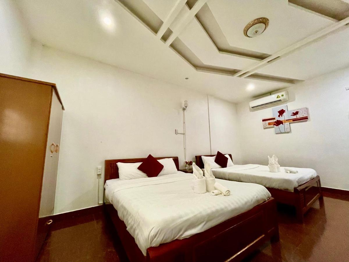 Snooze Hotel Hue Dış mekan fotoğraf