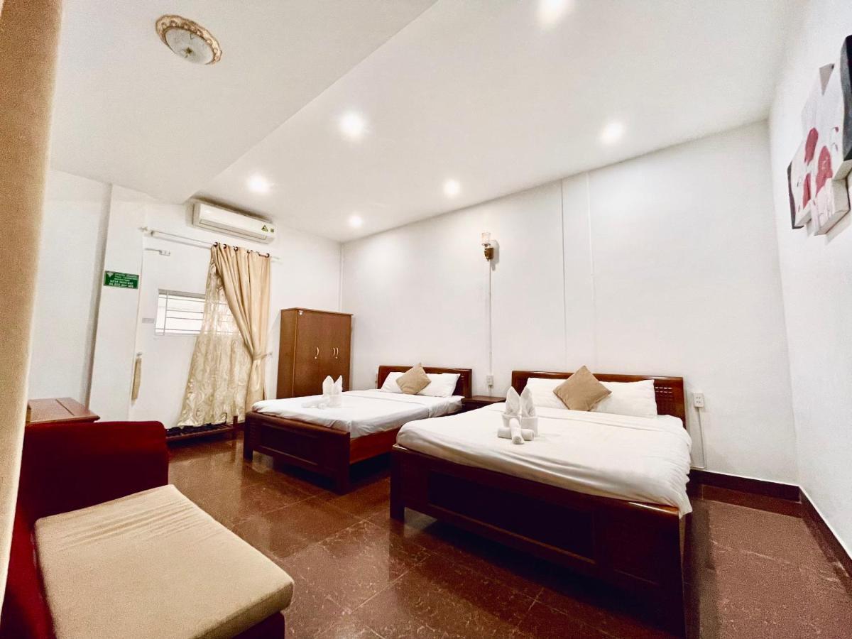 Snooze Hotel Hue Dış mekan fotoğraf