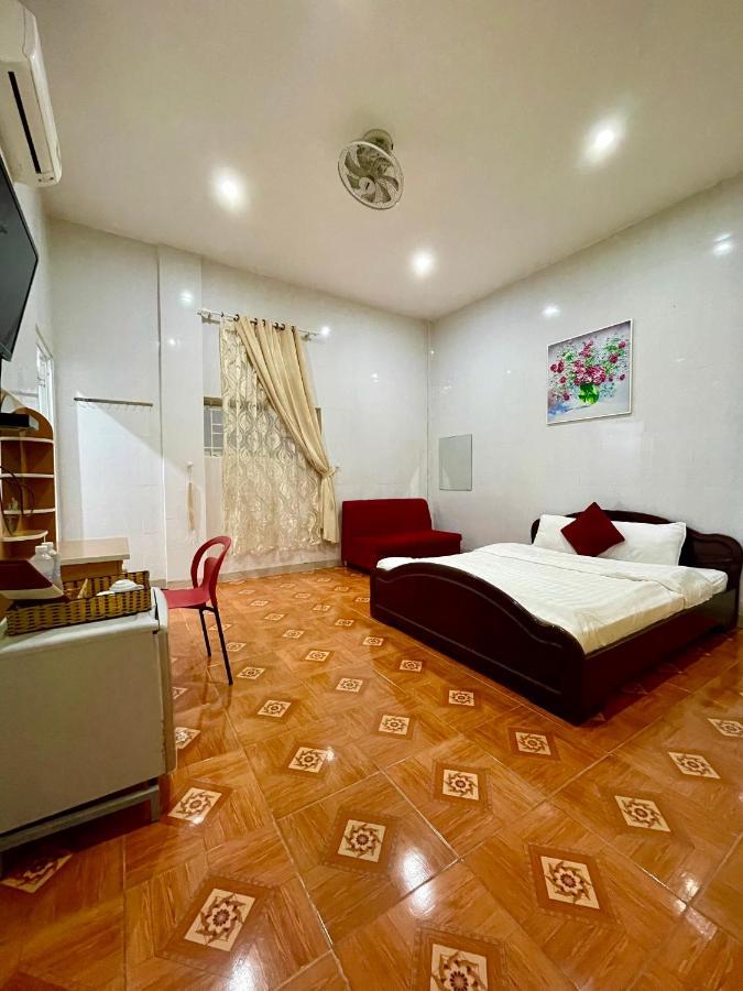 Snooze Hotel Hue Dış mekan fotoğraf