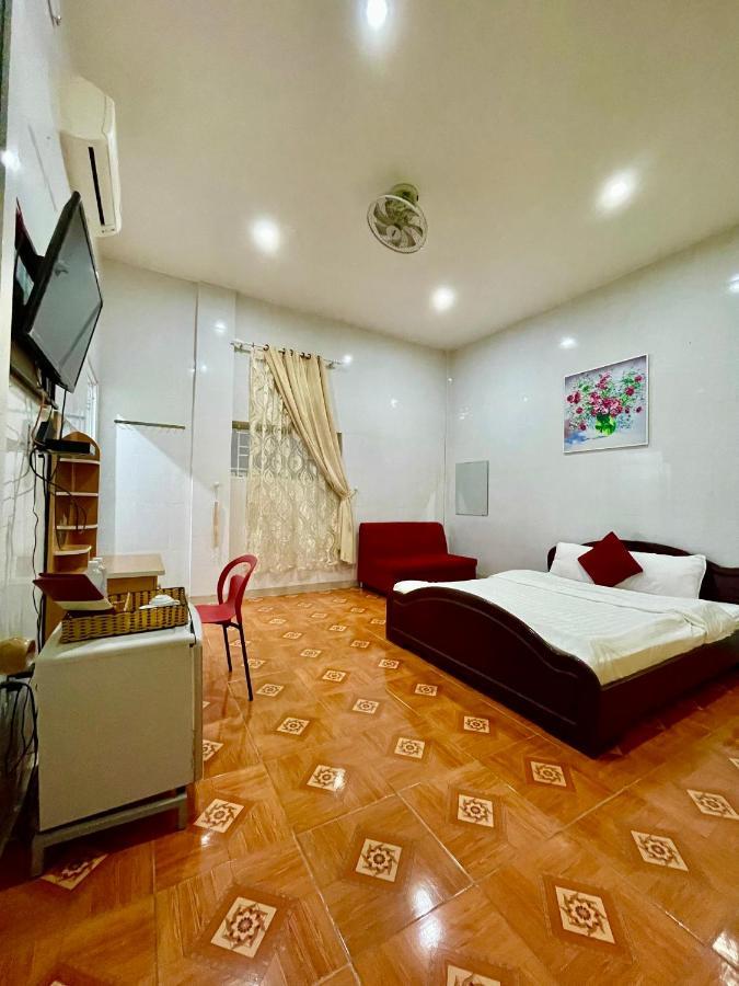 Snooze Hotel Hue Dış mekan fotoğraf