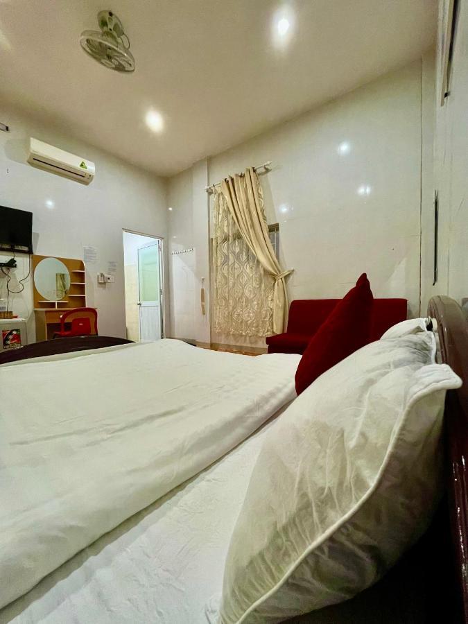 Snooze Hotel Hue Dış mekan fotoğraf