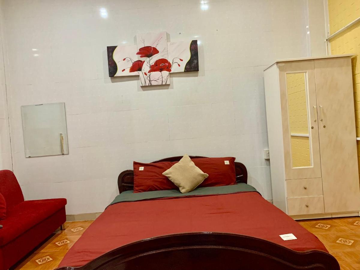Snooze Hotel Hue Dış mekan fotoğraf