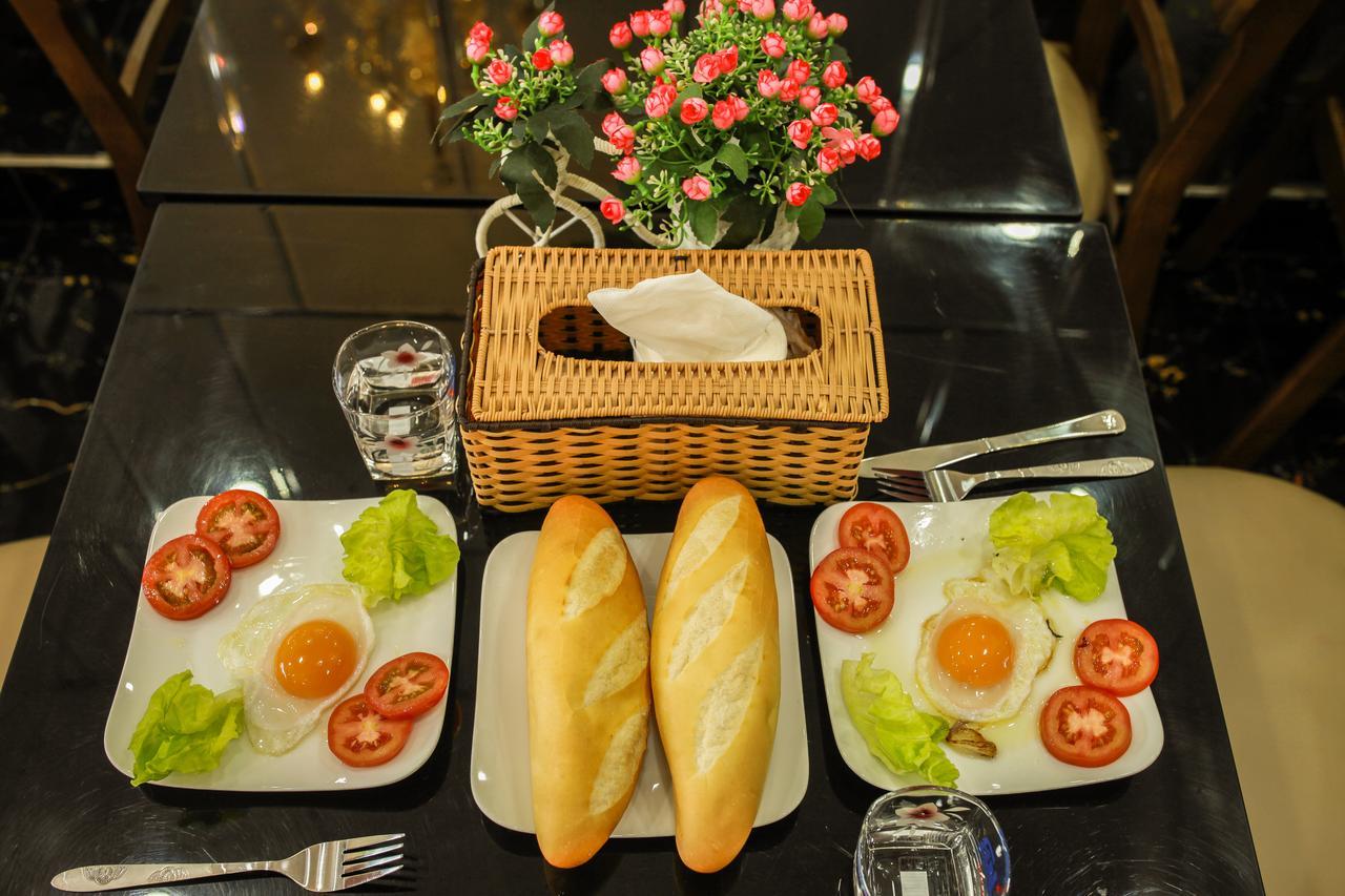 Snooze Hotel Hue Dış mekan fotoğraf