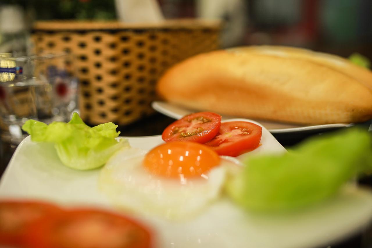 Snooze Hotel Hue Dış mekan fotoğraf